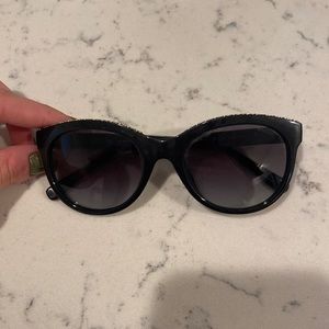 Coach sunglasses
